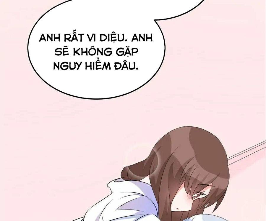 One Kiss A Day chapter 19.5 - Trang 4