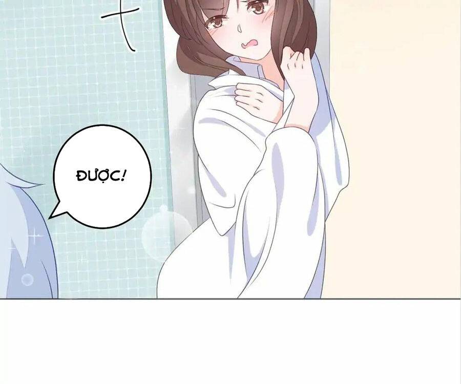 One Kiss A Day chapter 19.5 - Trang 32