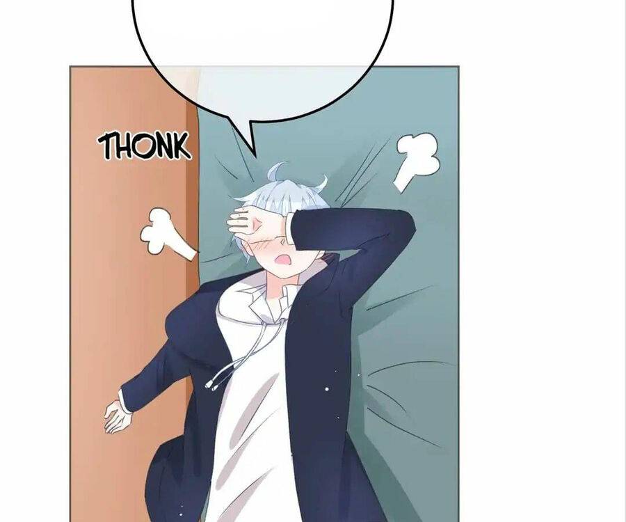 One Kiss A Day chapter 19.5 - Trang 36