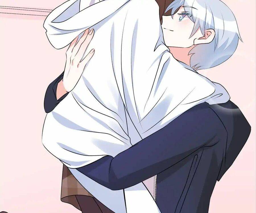 One Kiss A Day chapter 19.5 - Trang 5