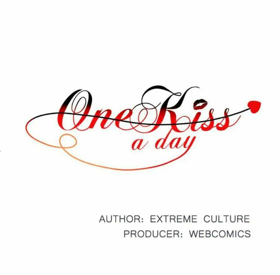 One Kiss A Day chapter 8 - Trang 2