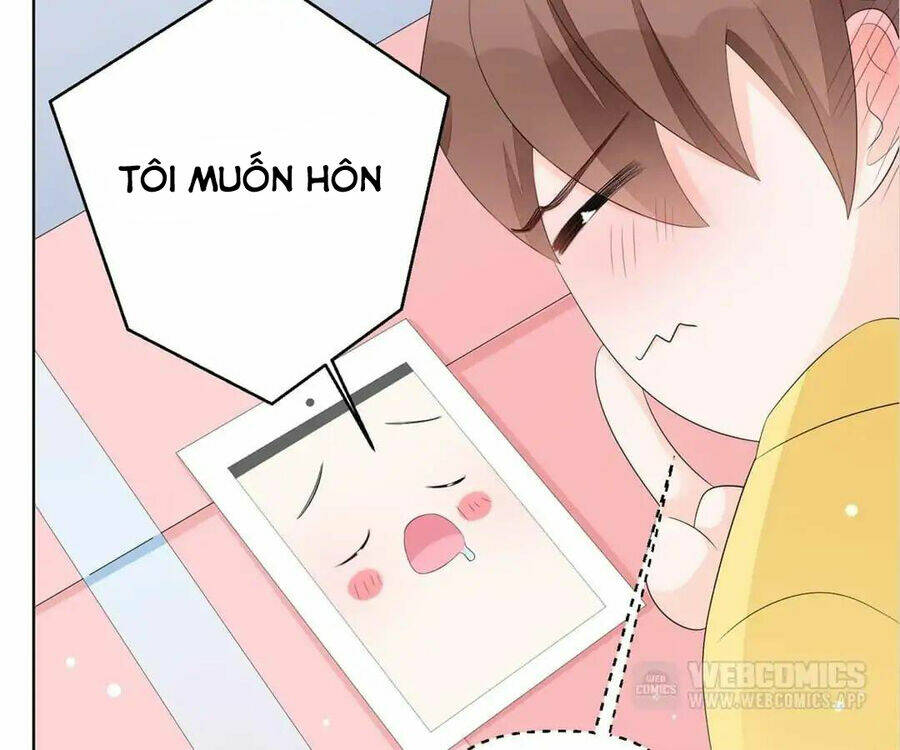 One Kiss A Day chapter 8 - Trang 20