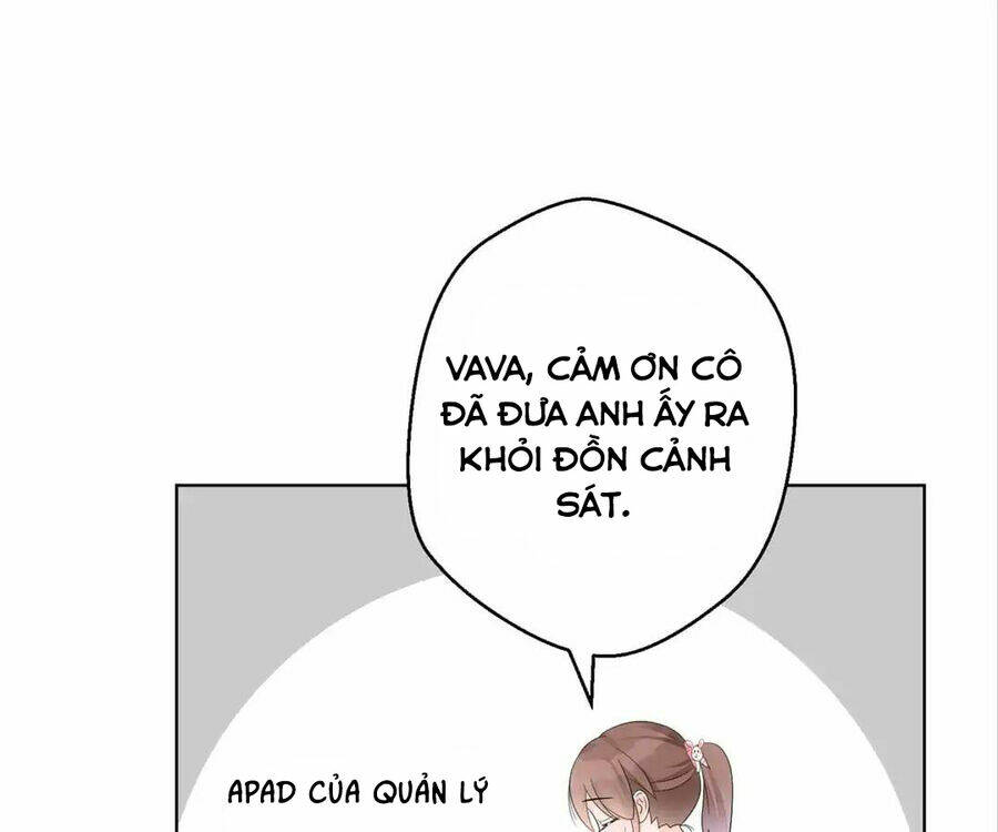 One Kiss A Day chapter 8 - Trang 3