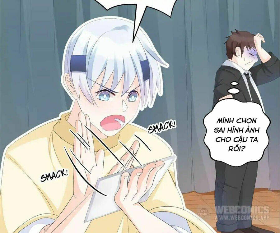 One Kiss A Day chapter 8 - Trang 28