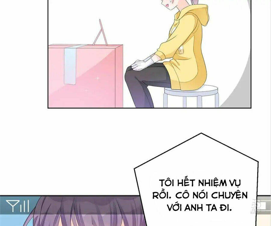 One Kiss A Day chapter 8 - Trang 4