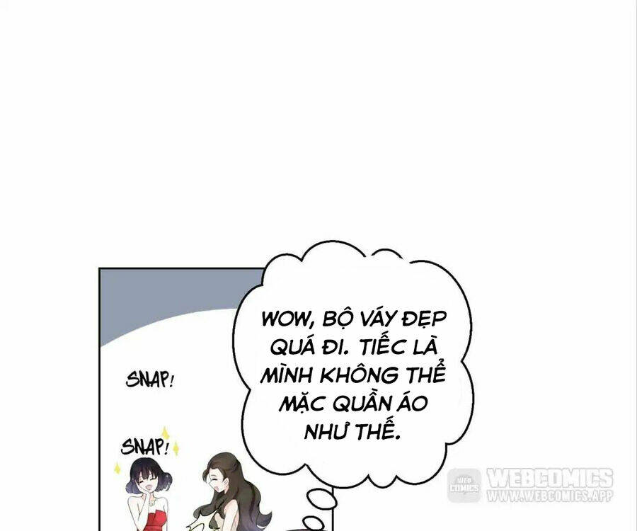 One Kiss A Day chapter 8 - Trang 44