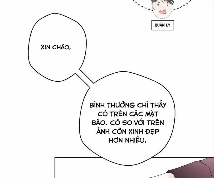One Kiss A Day chapter 8 - Trang 47