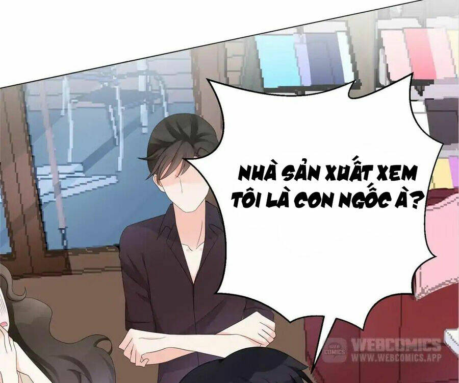 One Kiss A Day chapter 8 - Trang 52