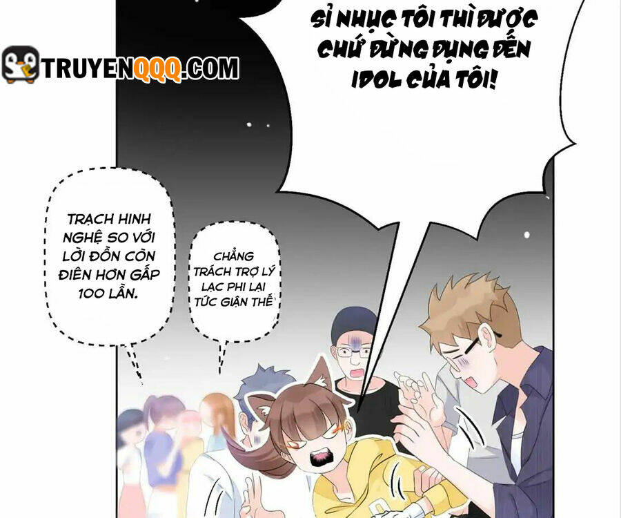 One Kiss A Day chapter 8 - Trang 61