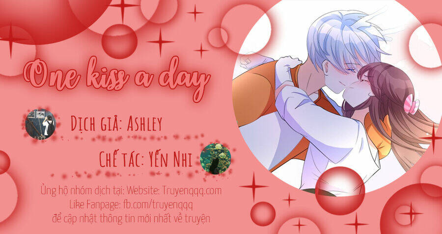 One Kiss A Day chapter 8 - Trang 71