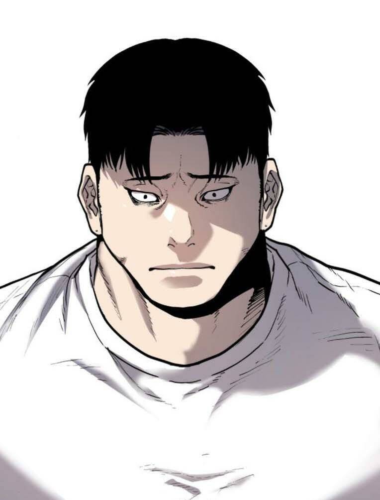 Ông Trùm Trở Lại chapter 13 - Trang 1