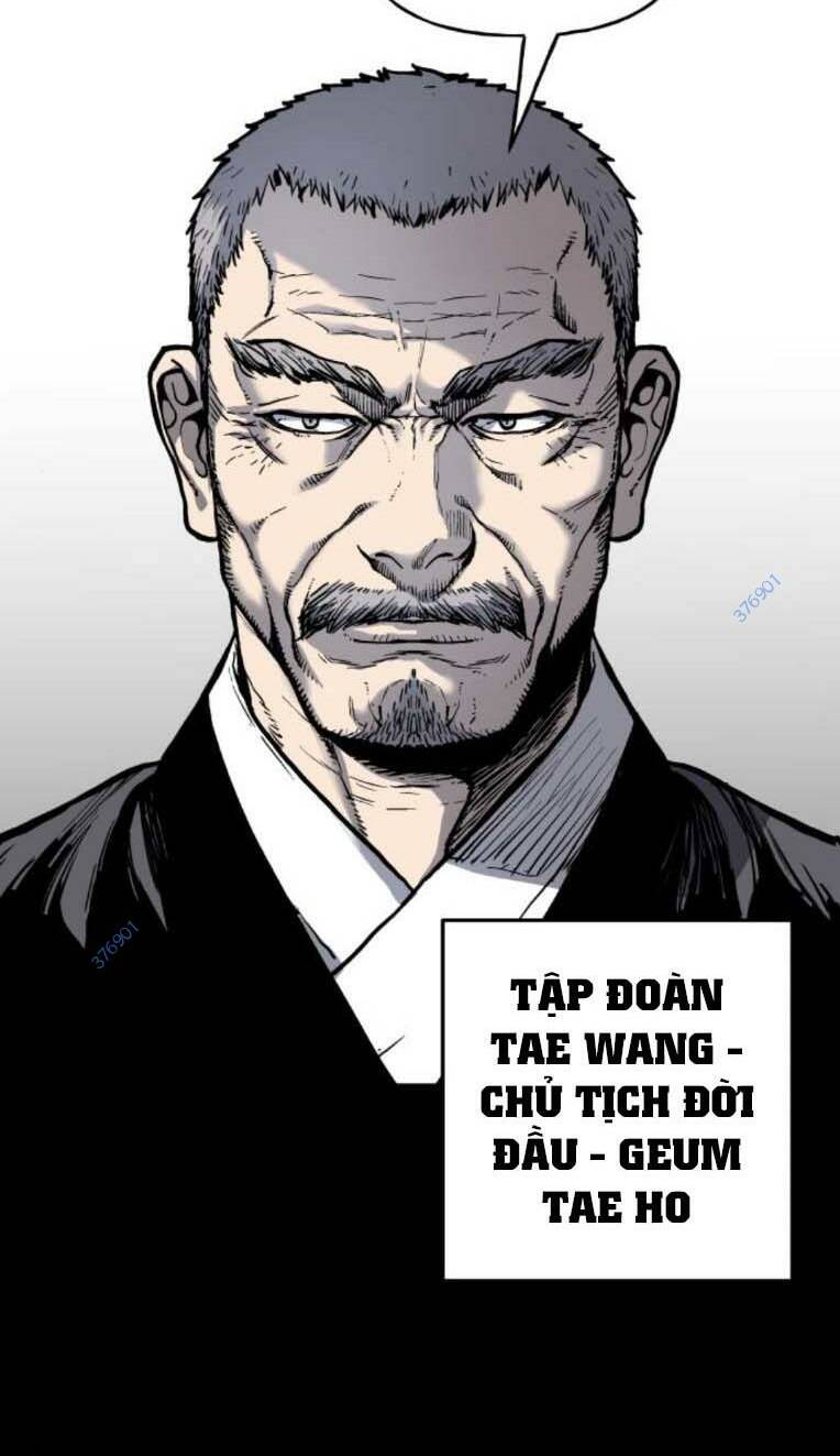 Ông Trùm Trở Lại chapter 13 - Trang 14