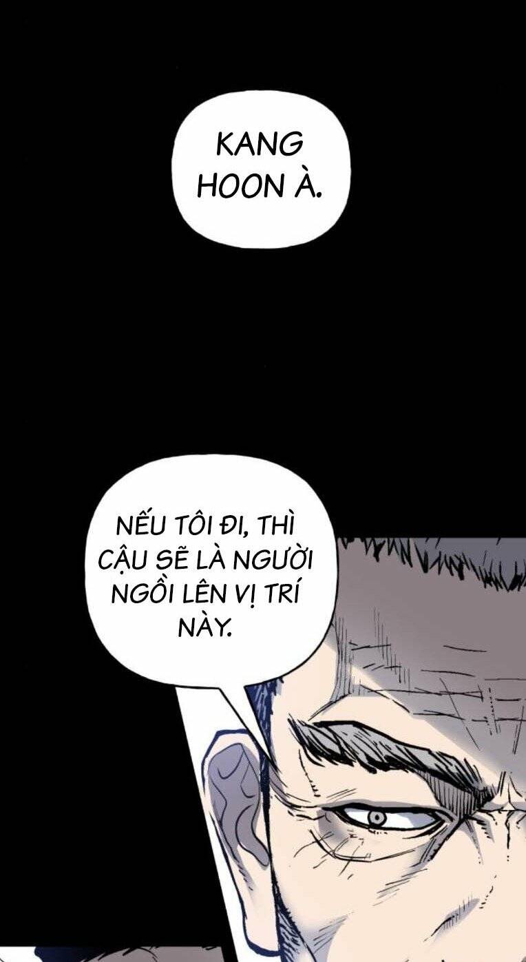 Ông Trùm Trở Lại chapter 13 - Trang 19