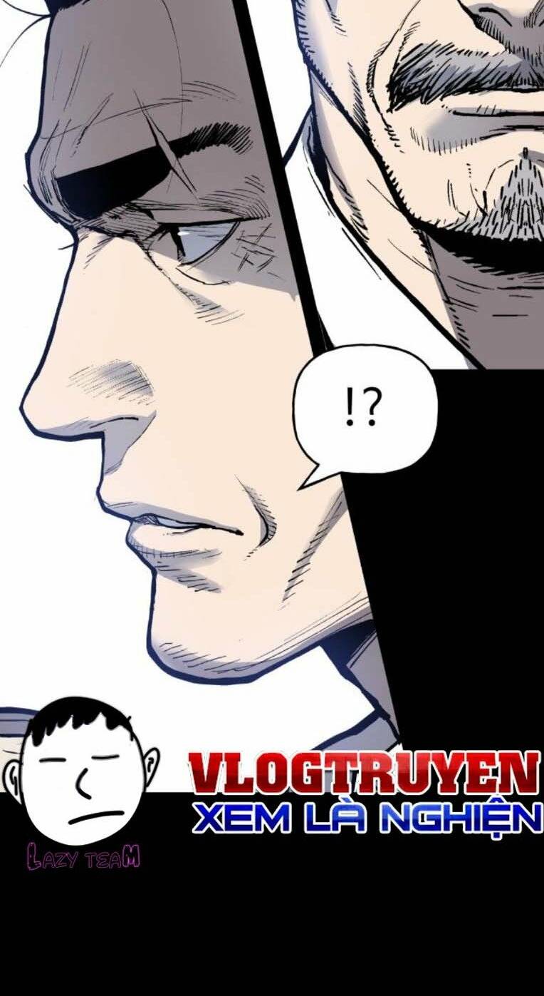 Ông Trùm Trở Lại chapter 13 - Trang 20