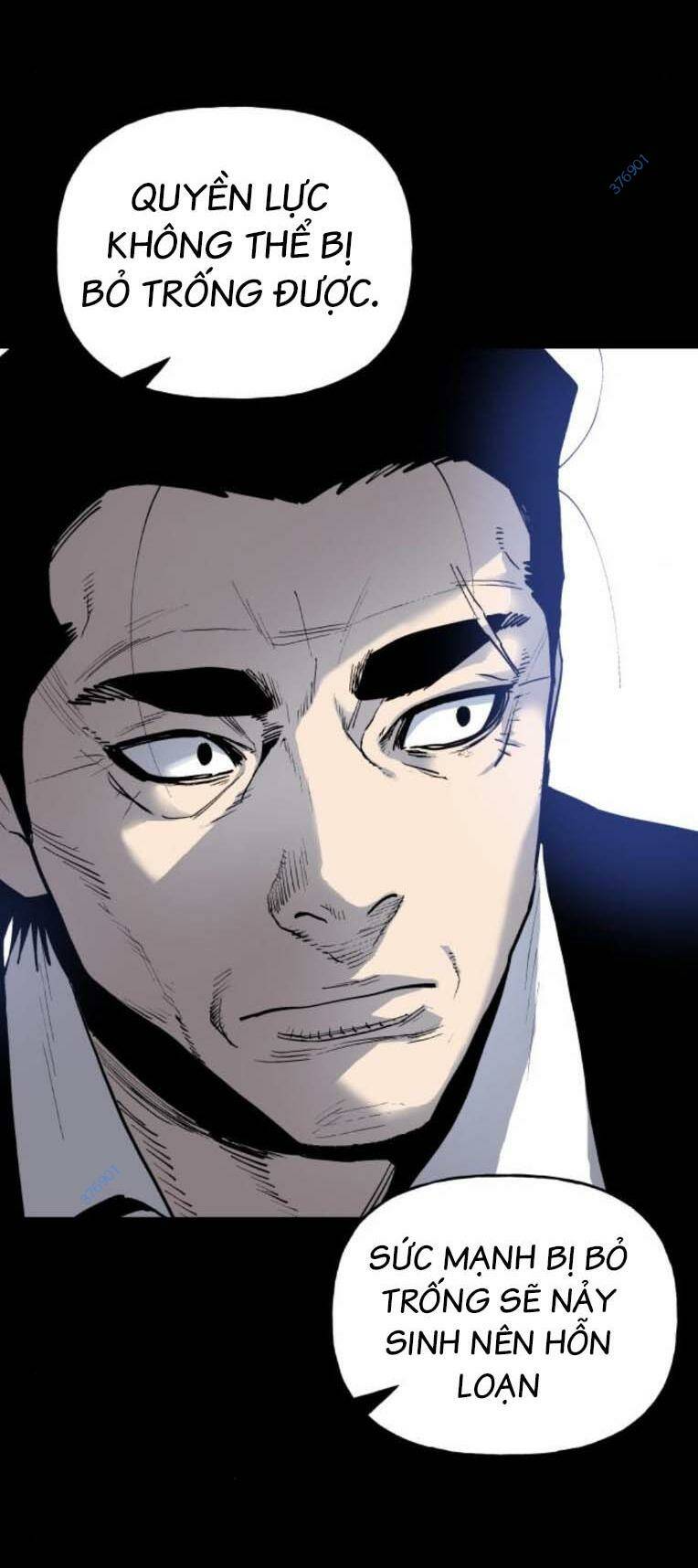 Ông Trùm Trở Lại chapter 13 - Trang 23