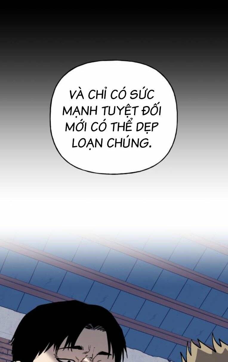 Ông Trùm Trở Lại chapter 13 - Trang 24