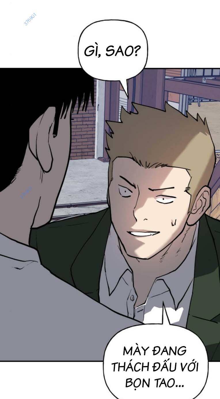 Ông Trùm Trở Lại chapter 13 - Trang 26