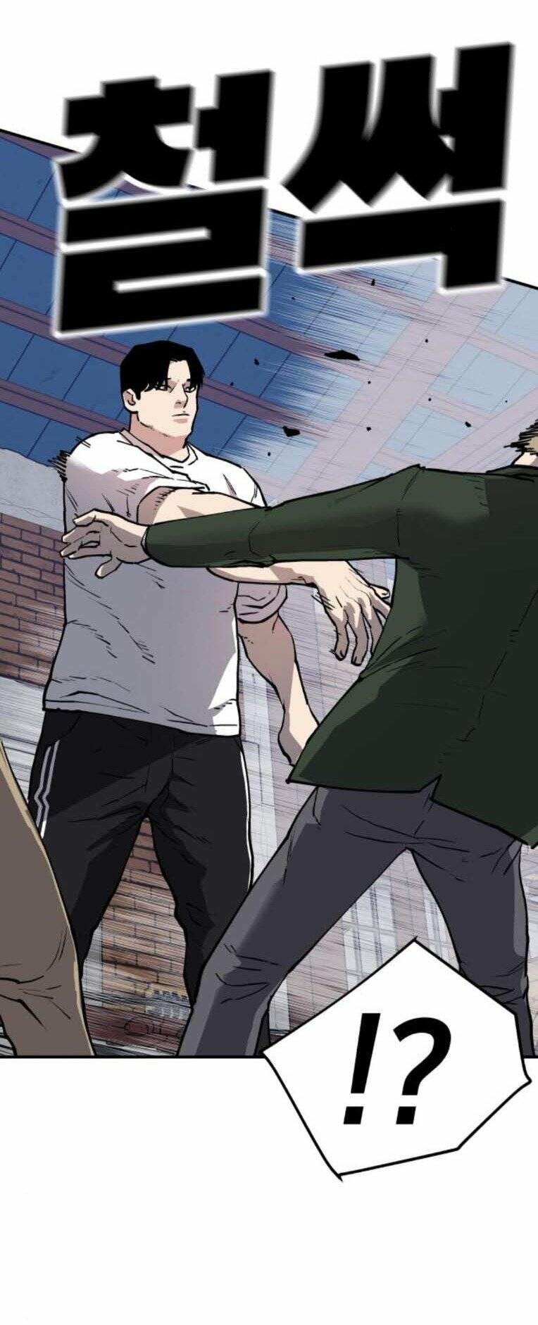 Ông Trùm Trở Lại chapter 13 - Trang 28