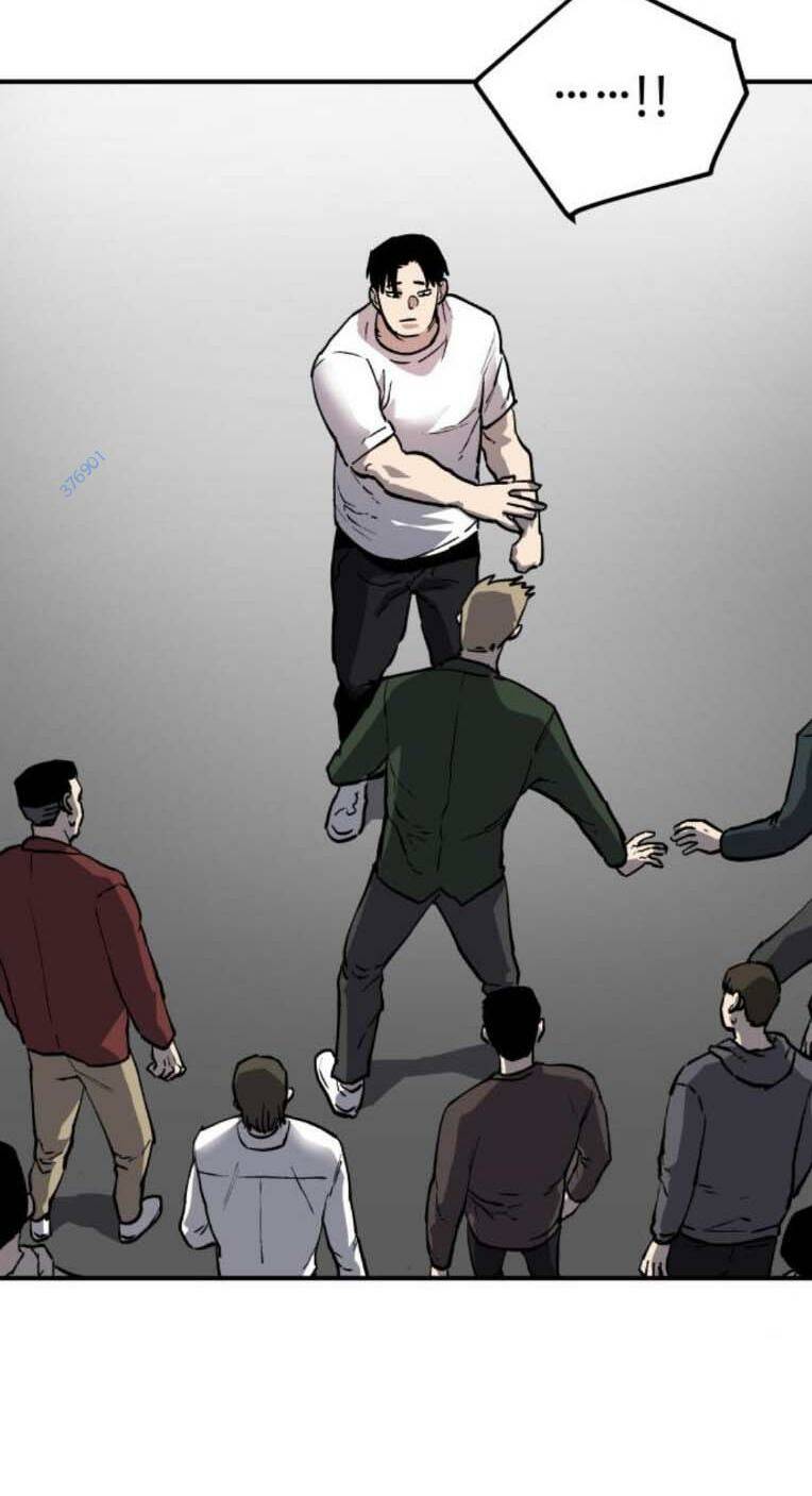 Ông Trùm Trở Lại chapter 13 - Trang 30