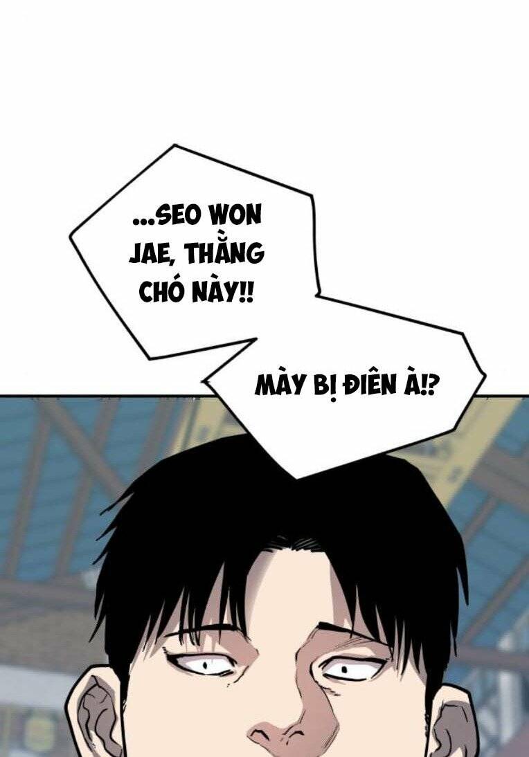 Ông Trùm Trở Lại chapter 13 - Trang 31
