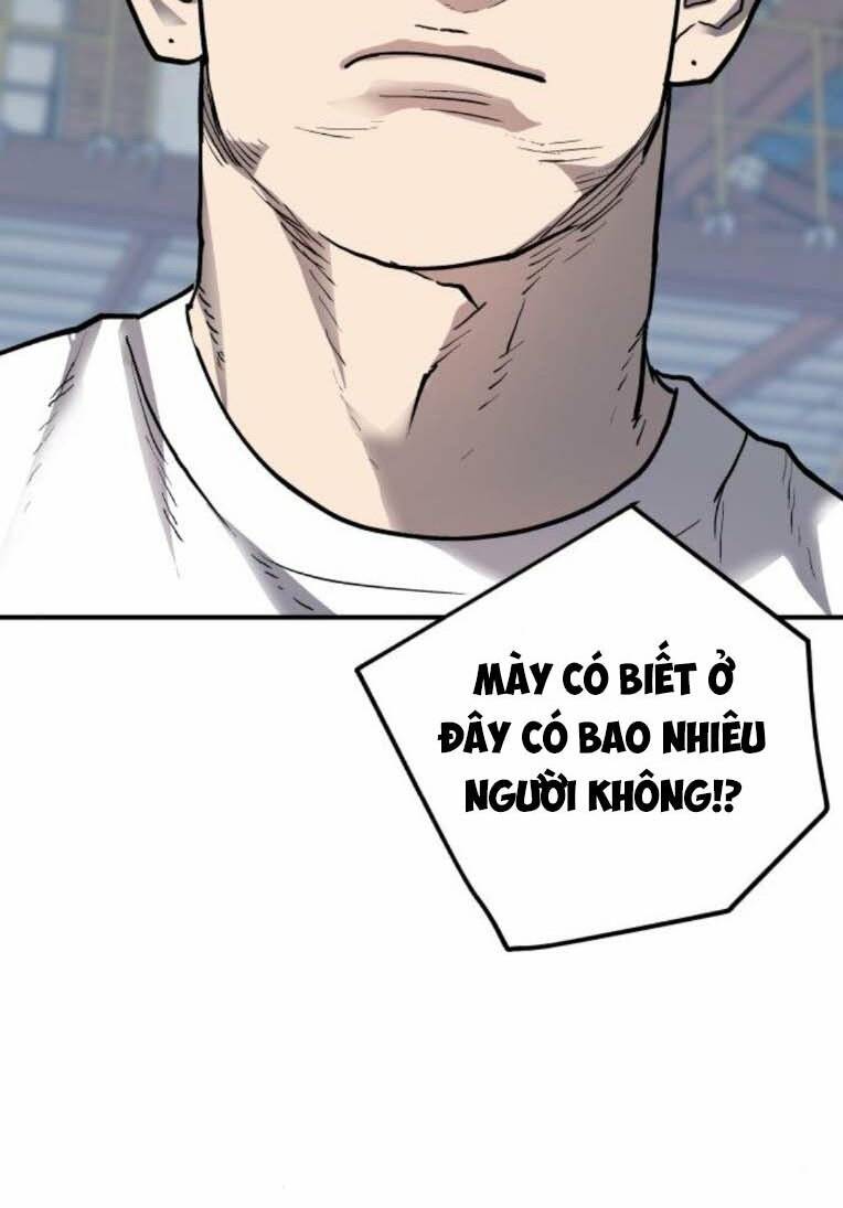 Ông Trùm Trở Lại chapter 13 - Trang 32