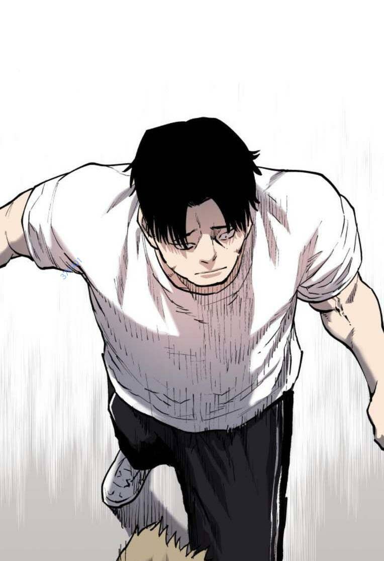 Ông Trùm Trở Lại chapter 13 - Trang 33