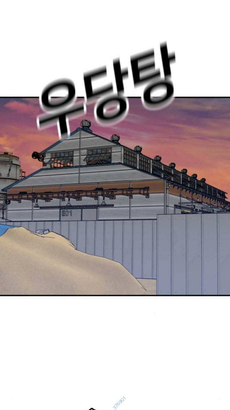 Ông Trùm Trở Lại chapter 13 - Trang 36