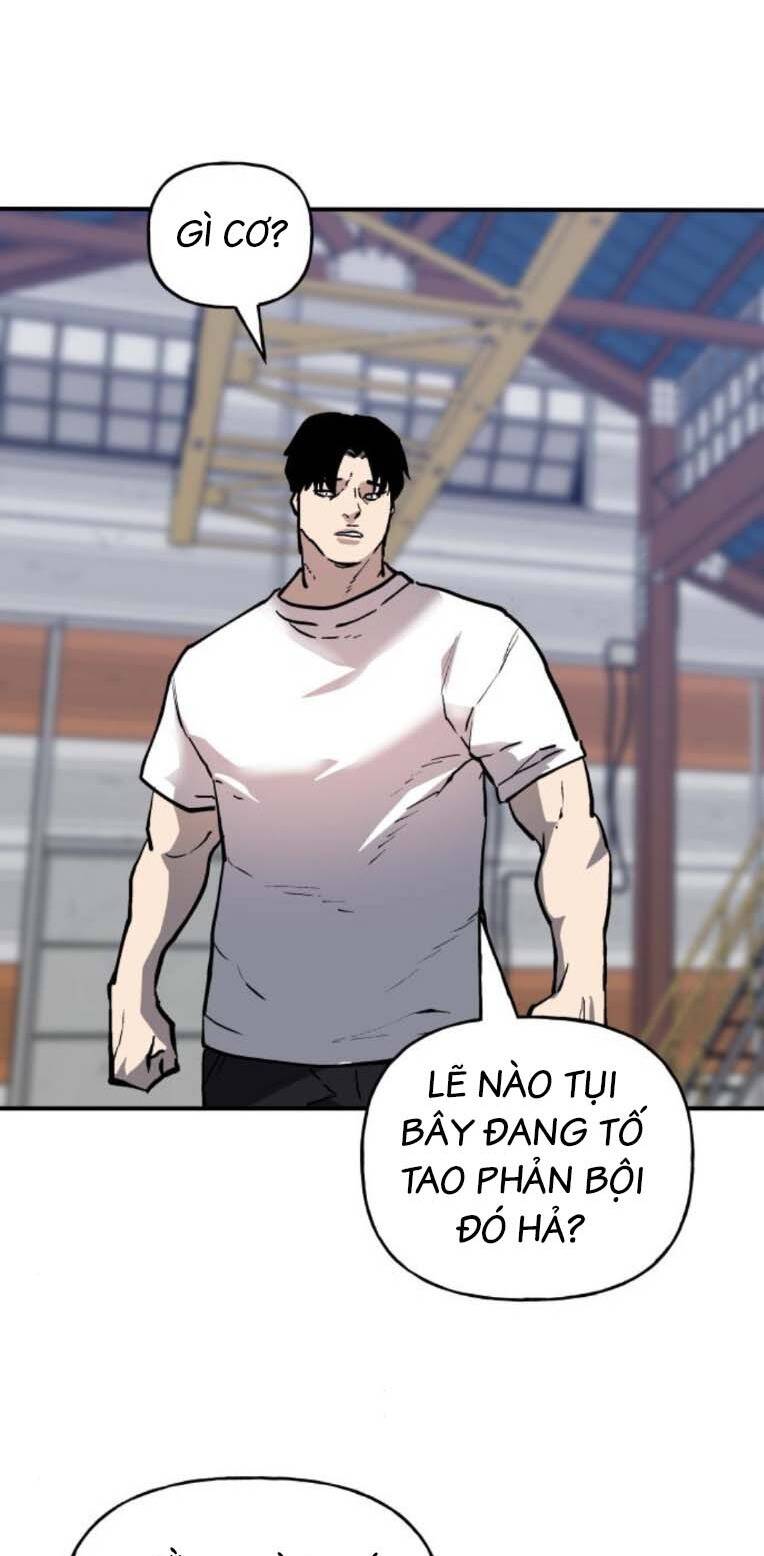 Ông Trùm Trở Lại chapter 13 - Trang 38