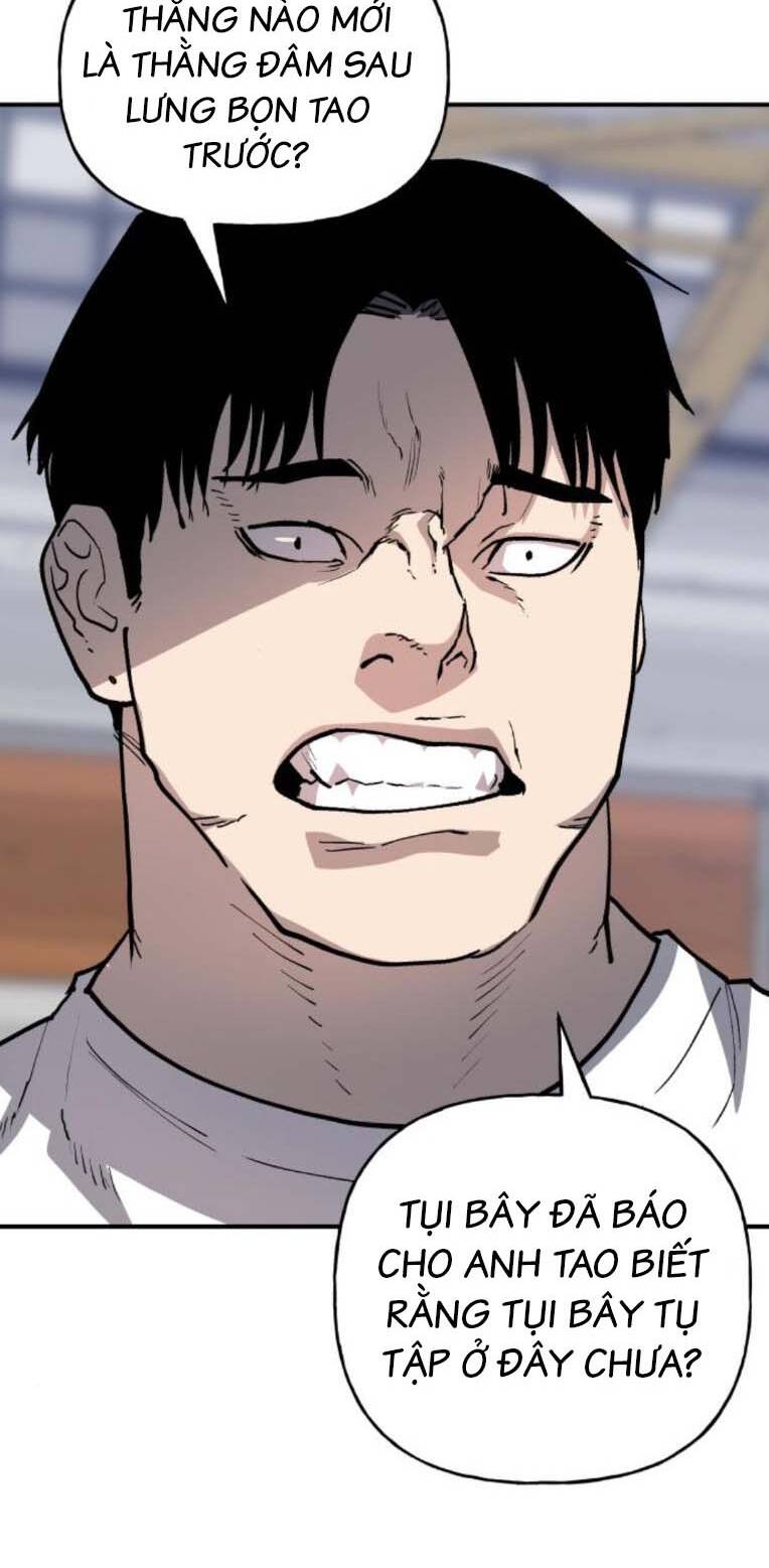 Ông Trùm Trở Lại chapter 13 - Trang 39