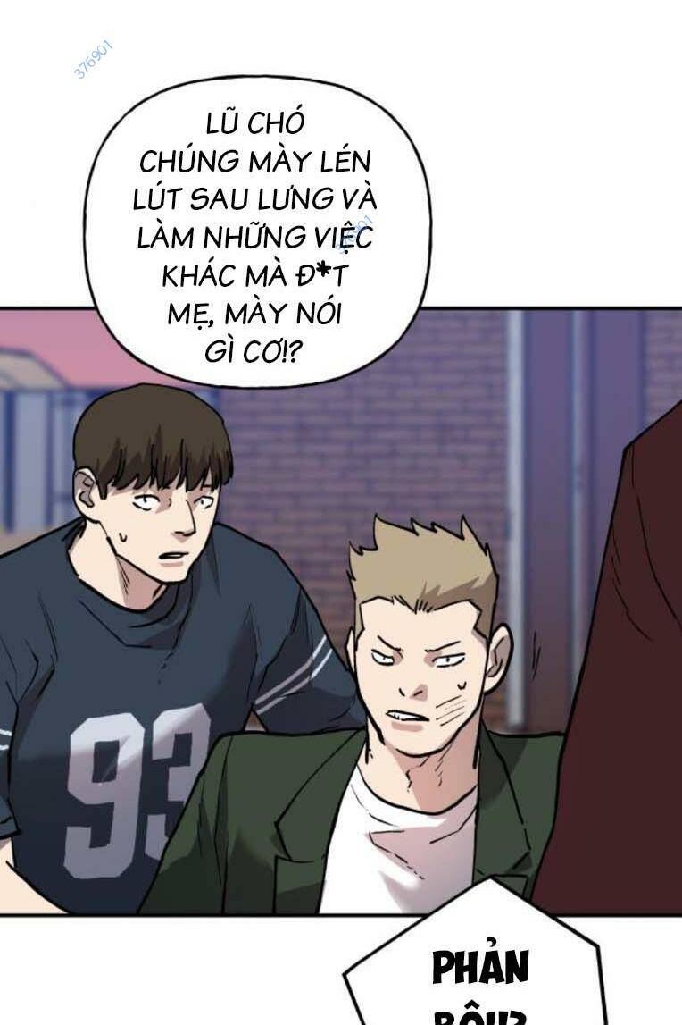 Ông Trùm Trở Lại chapter 13 - Trang 40