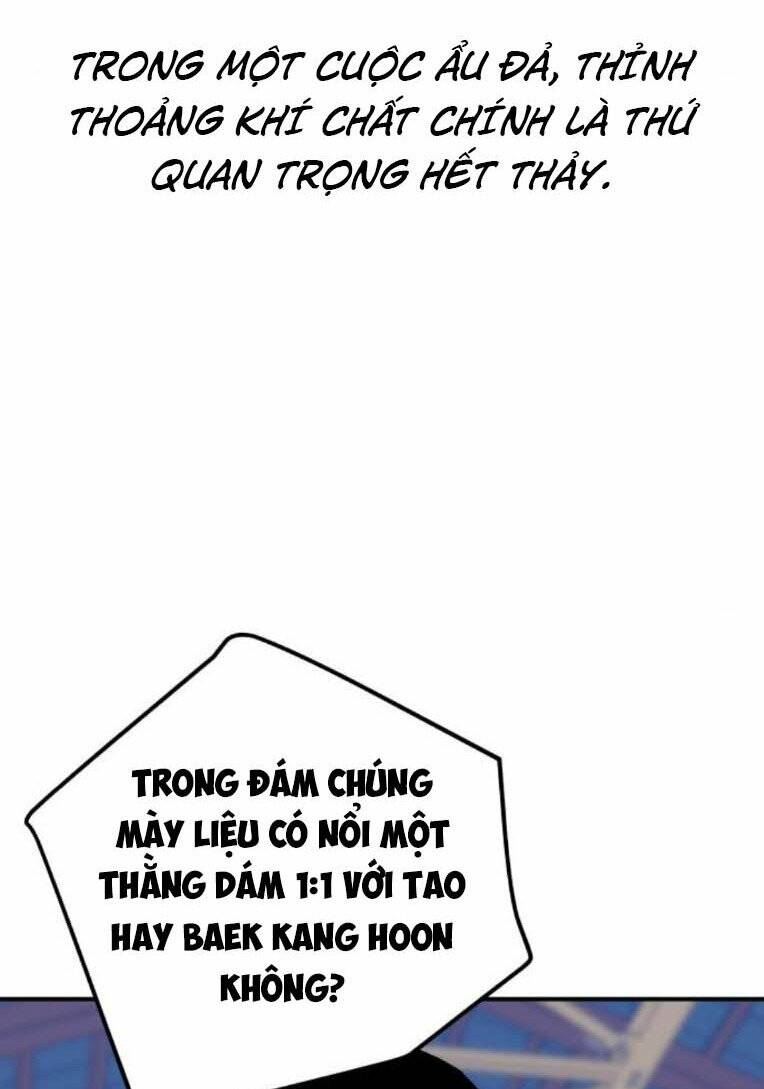 Ông Trùm Trở Lại chapter 13 - Trang 42