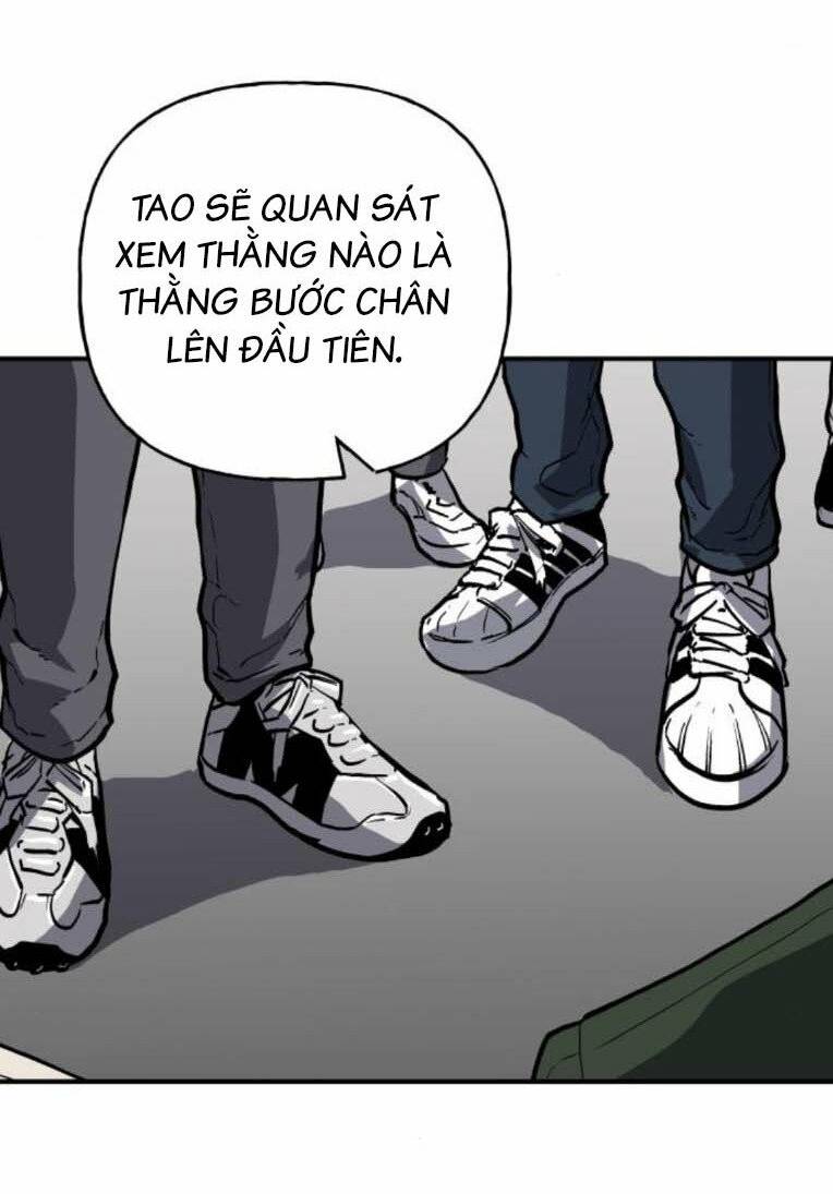 Ông Trùm Trở Lại chapter 13 - Trang 46