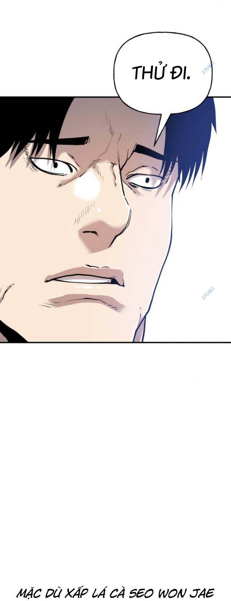 Ông Trùm Trở Lại chapter 13 - Trang 47