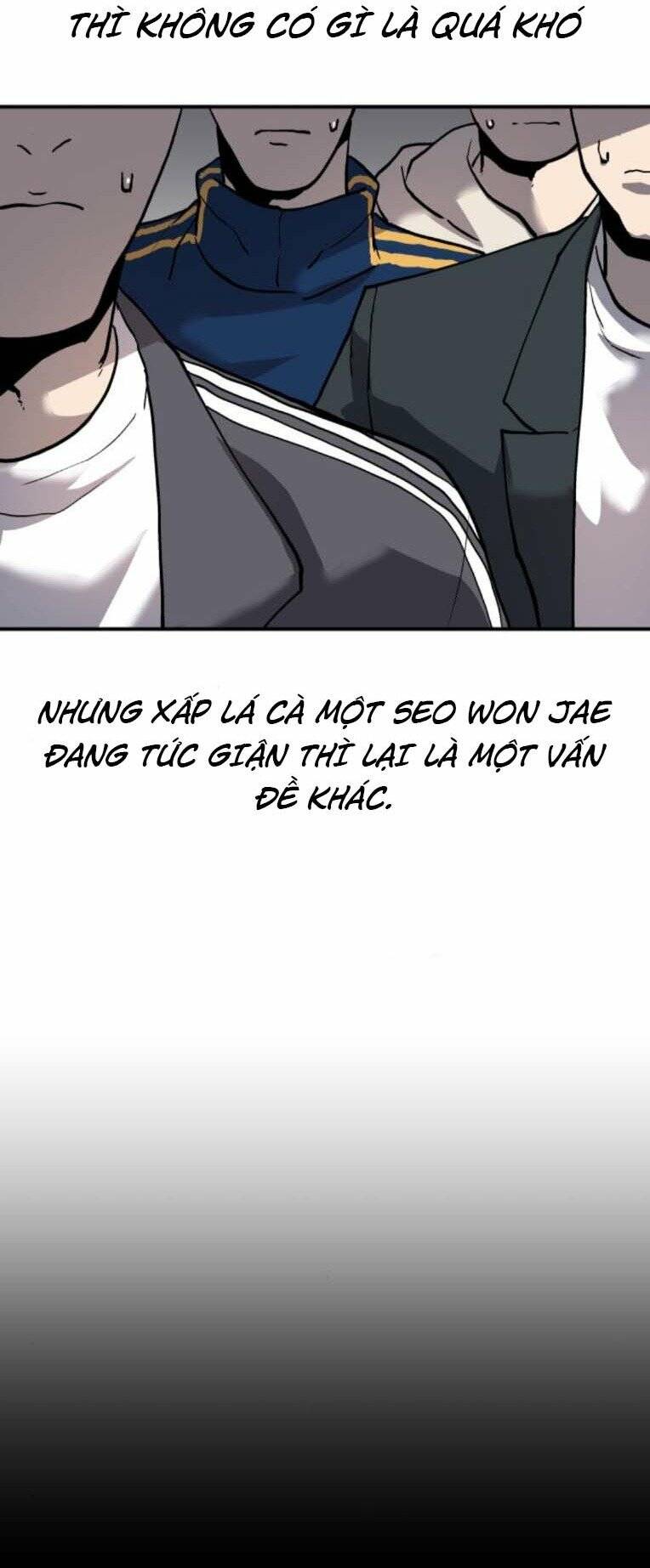 Ông Trùm Trở Lại chapter 13 - Trang 48