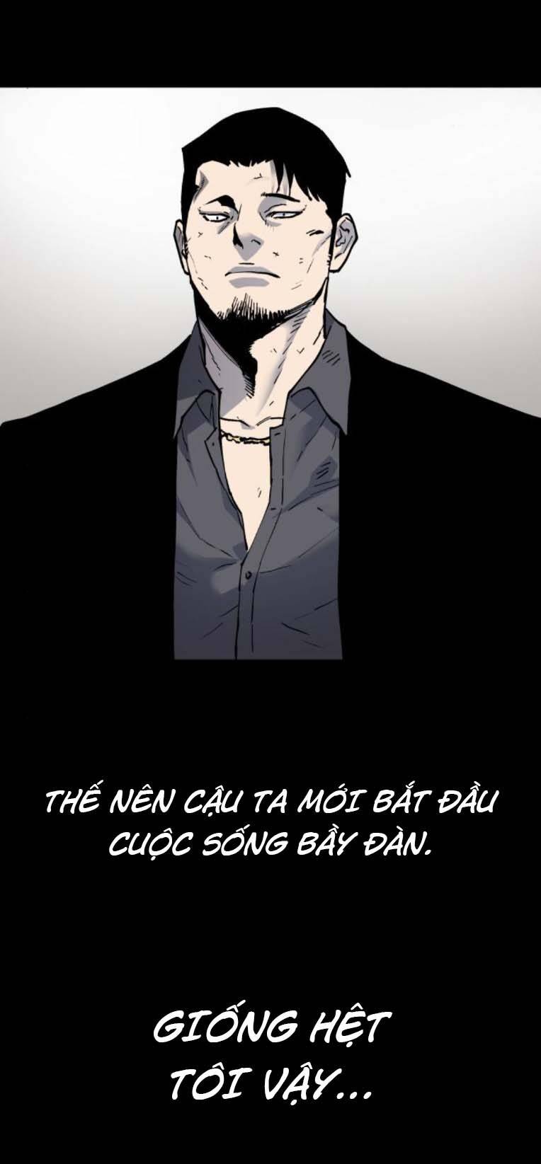 Ông Trùm Trở Lại chapter 13 - Trang 50