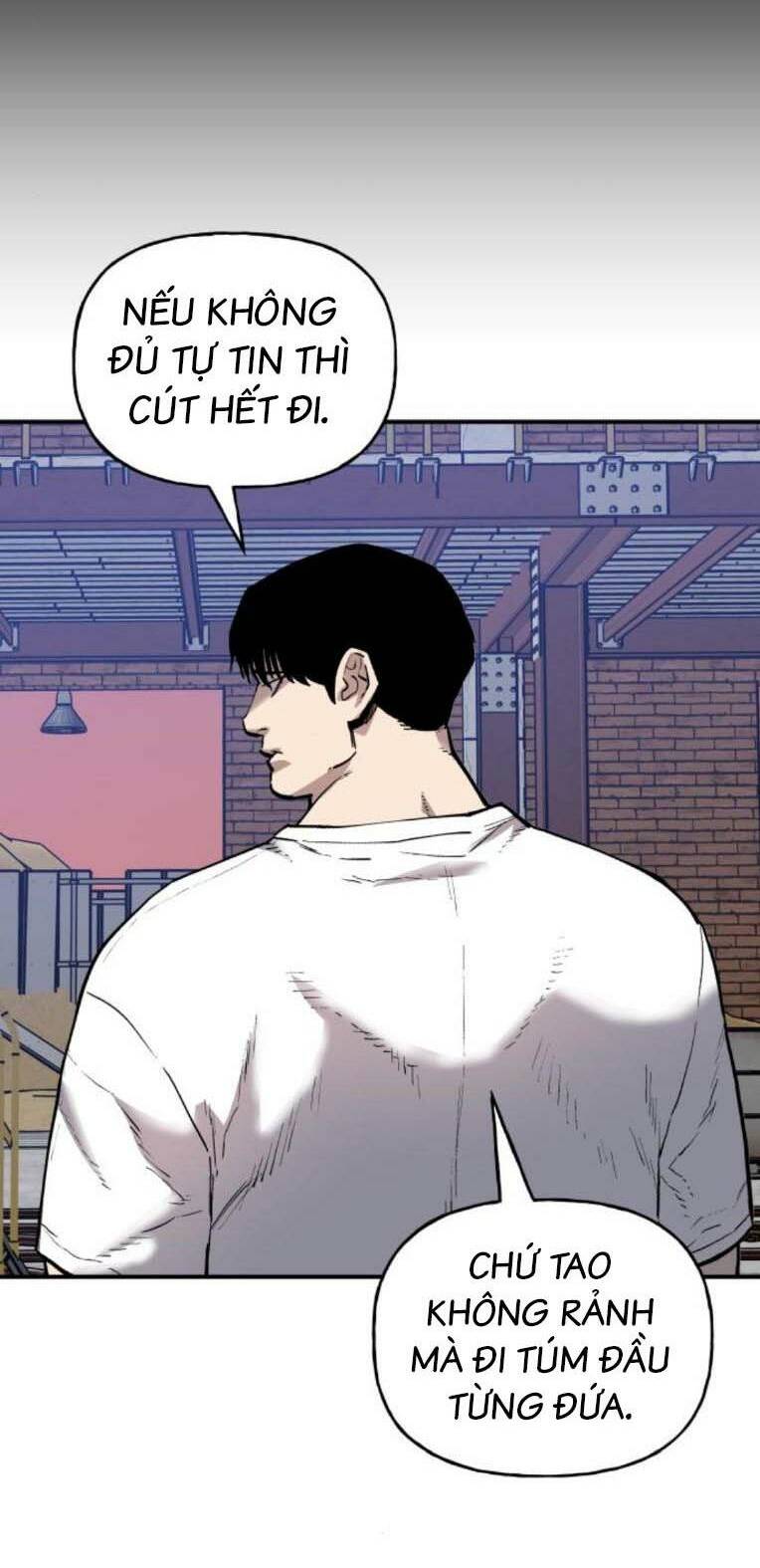 Ông Trùm Trở Lại chapter 13 - Trang 54