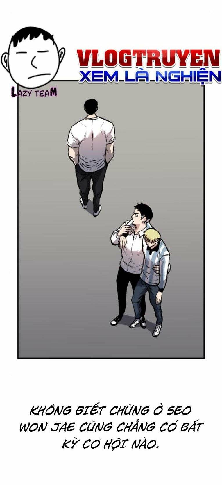 Ông Trùm Trở Lại chapter 13 - Trang 55