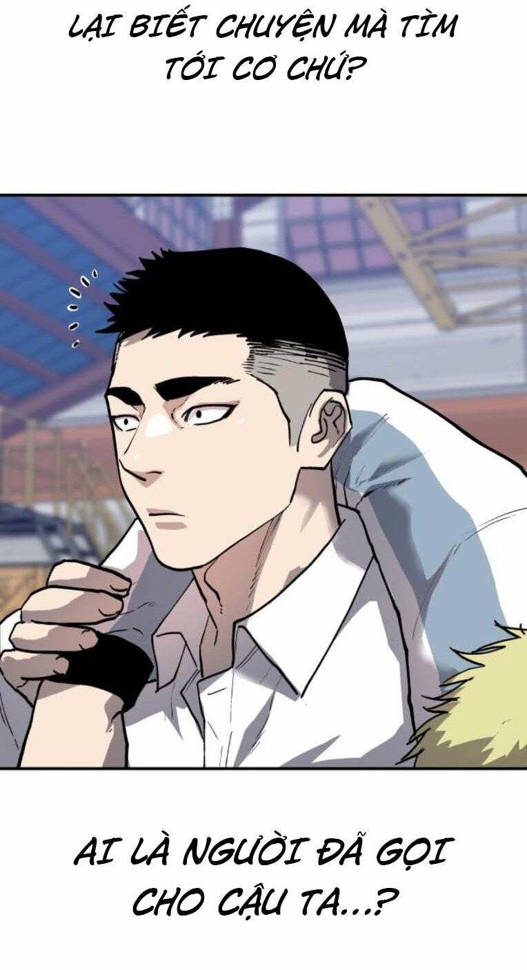 Ông Trùm Trở Lại chapter 13 - Trang 57