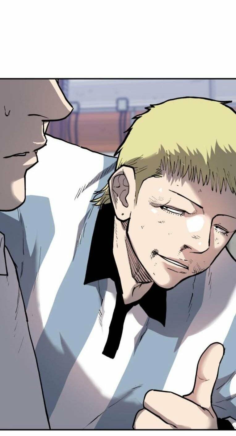Ông Trùm Trở Lại chapter 13 - Trang 58