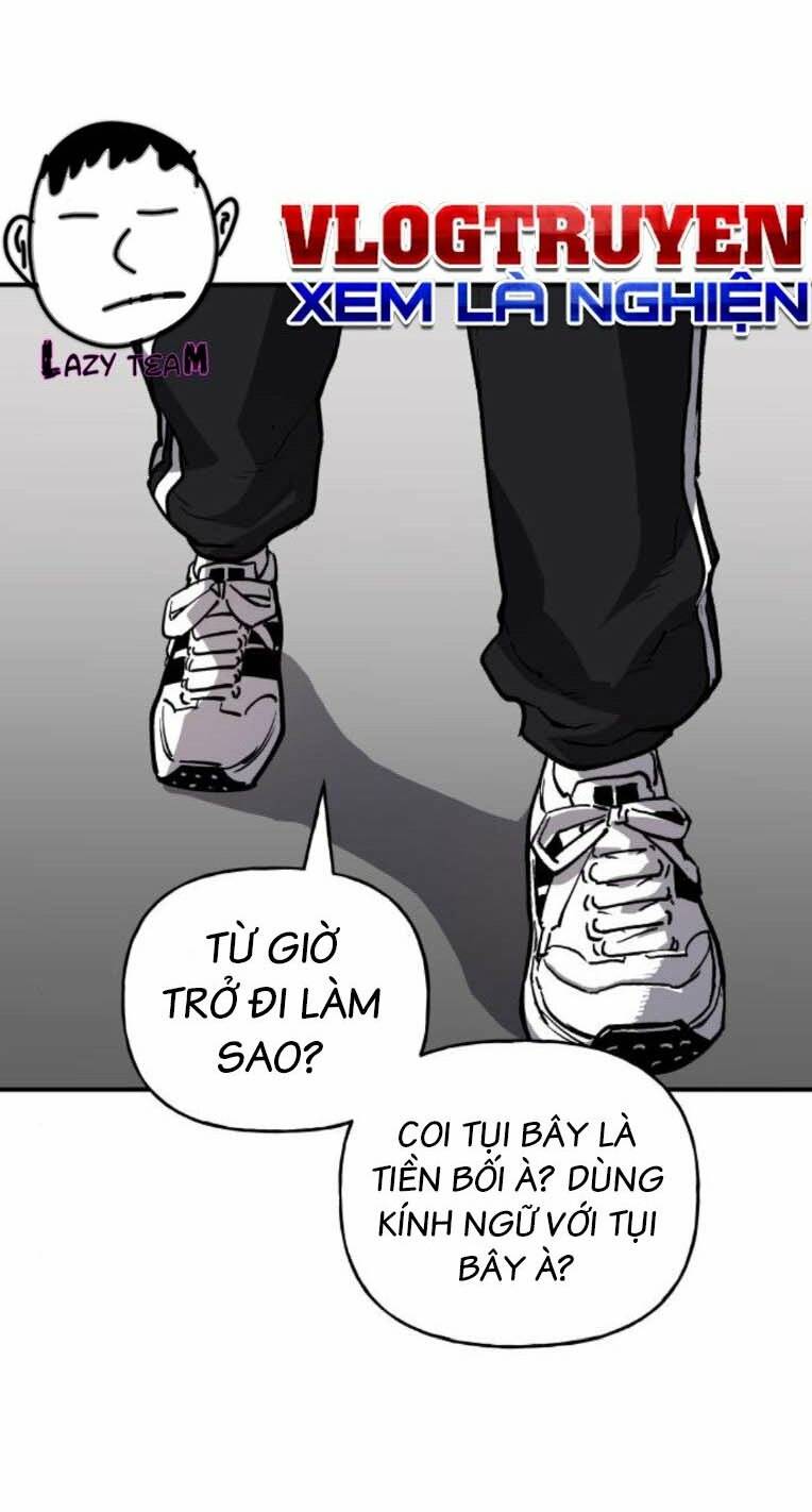 Ông Trùm Trở Lại chapter 13 - Trang 7