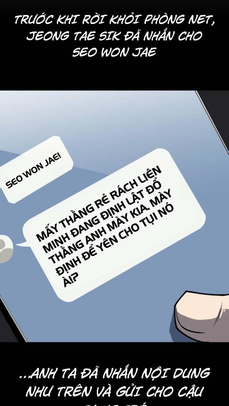 Ông Trùm Trở Lại chapter 13 - Trang 61