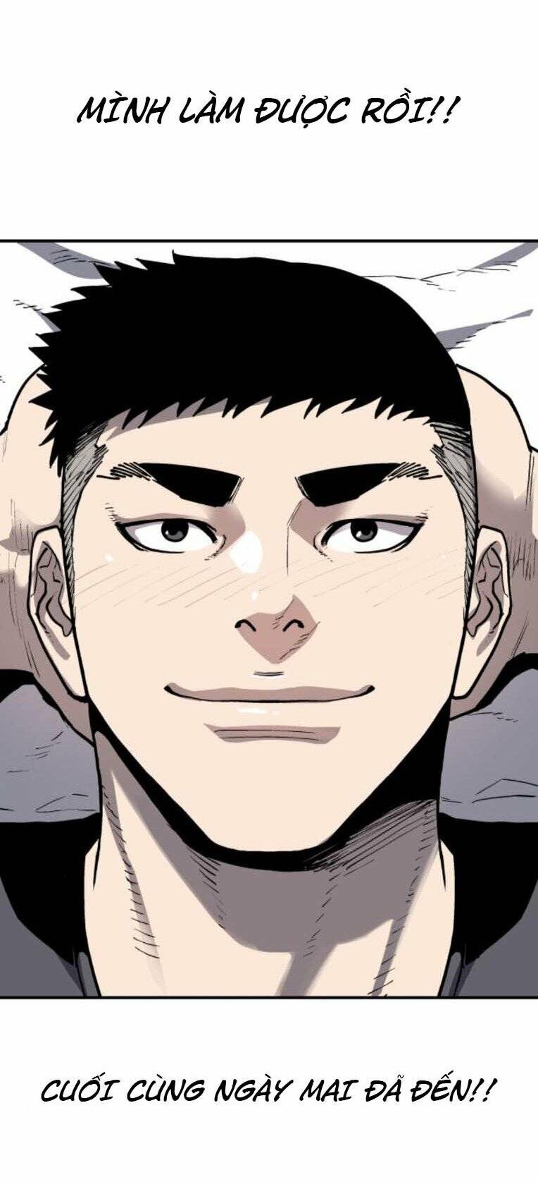 Ông Trùm Trở Lại chapter 13 - Trang 69