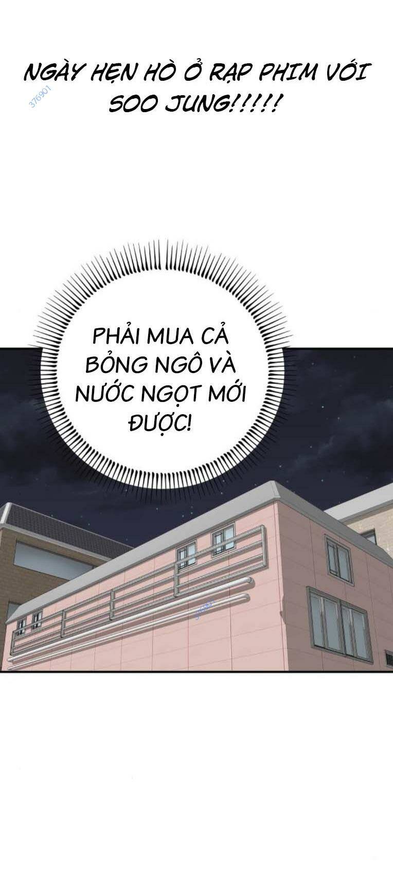 Ông Trùm Trở Lại chapter 13 - Trang 70