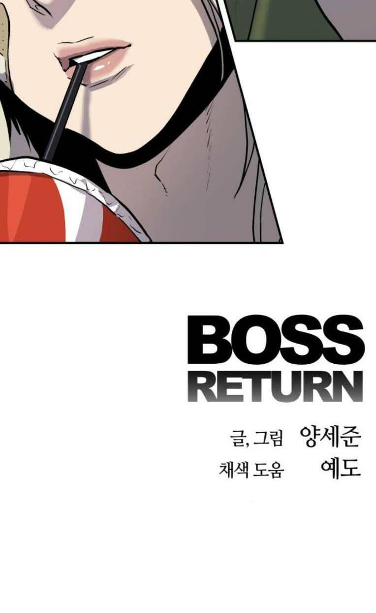 Ông Trùm Trở Lại chapter 13 - Trang 77