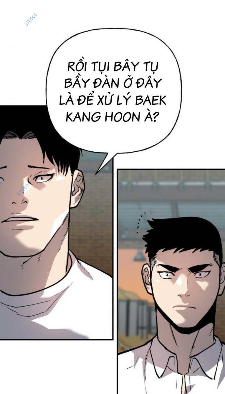 Ông Trùm Trở Lại chapter 13 - Trang 10