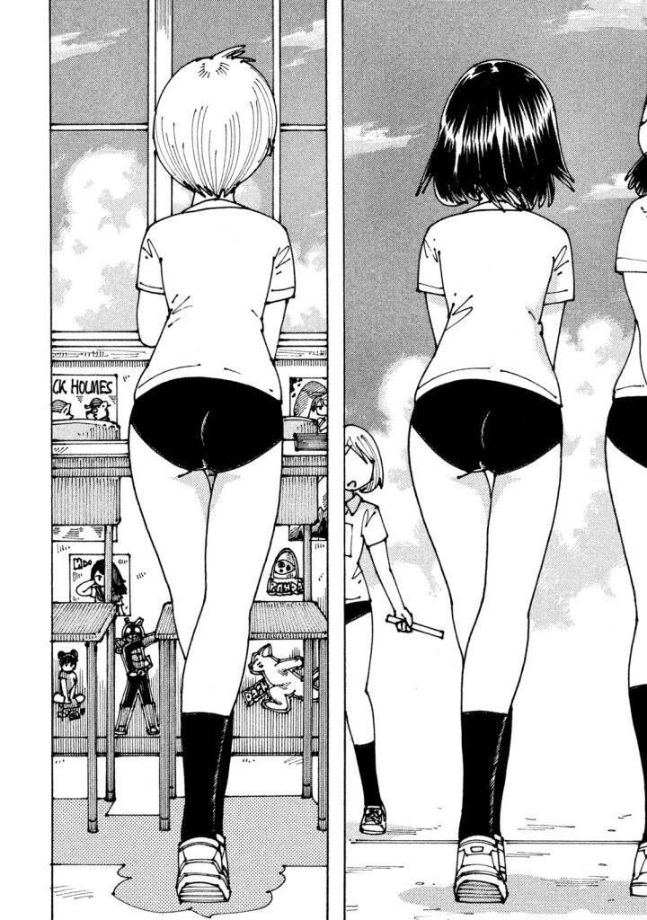 Ookumo-Chan Flashback chapter 9 - Trang 14