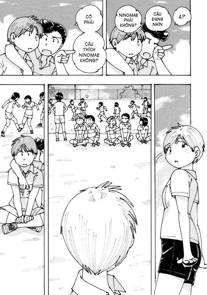 Ookumo-Chan Flashback chapter 9 - Trang 29