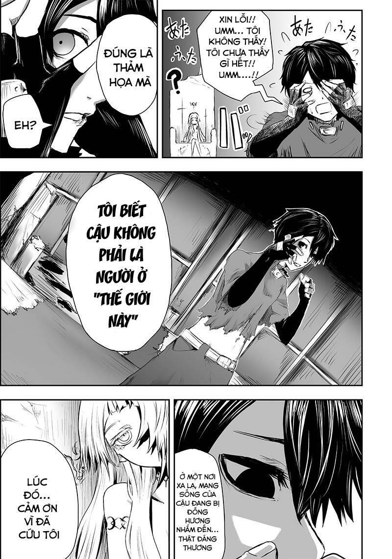 Ore dake Fuguu Skill no Isekai Shoukan Hangyakuki chapter 2 - Trang 15
