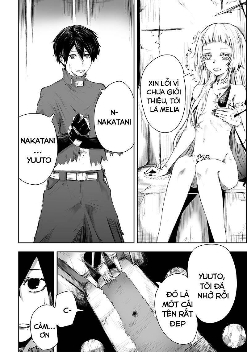 Ore dake Fuguu Skill no Isekai Shoukan Hangyakuki chapter 2 - Trang 20
