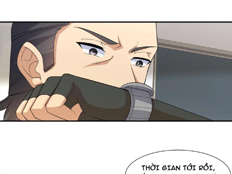 Trước Kia Có Tòa Trấn Yêu Quan Chapter 3 - Trang 1